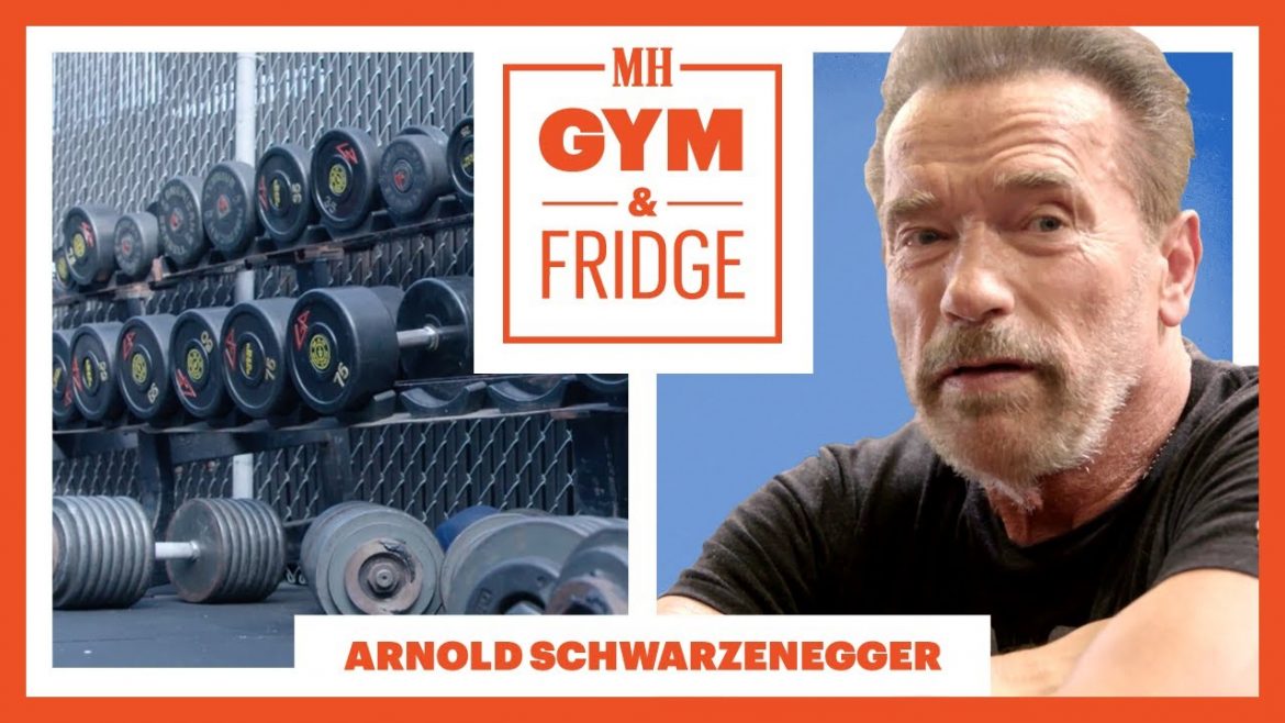 arnold