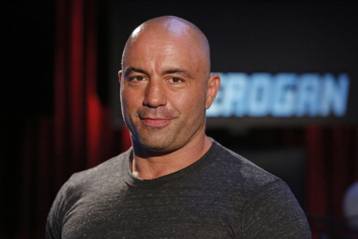 Joe Rogan Questions Everything – Season 1