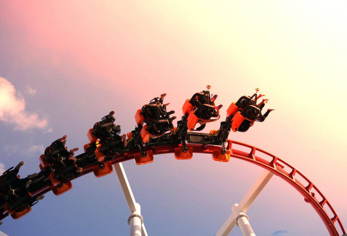 Pretpark
