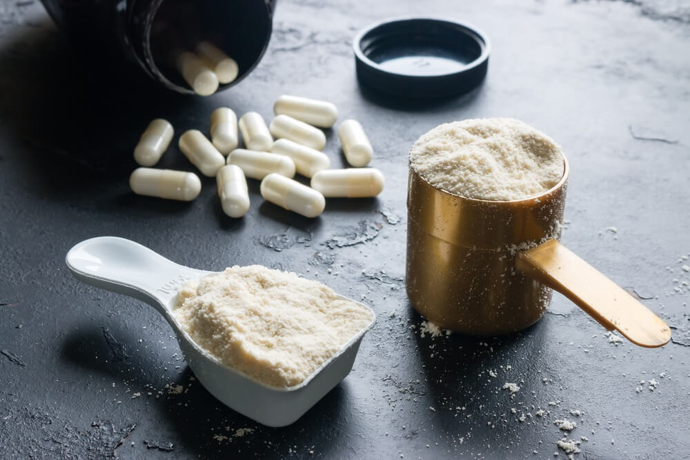Scoop creatine Scoop creatine
