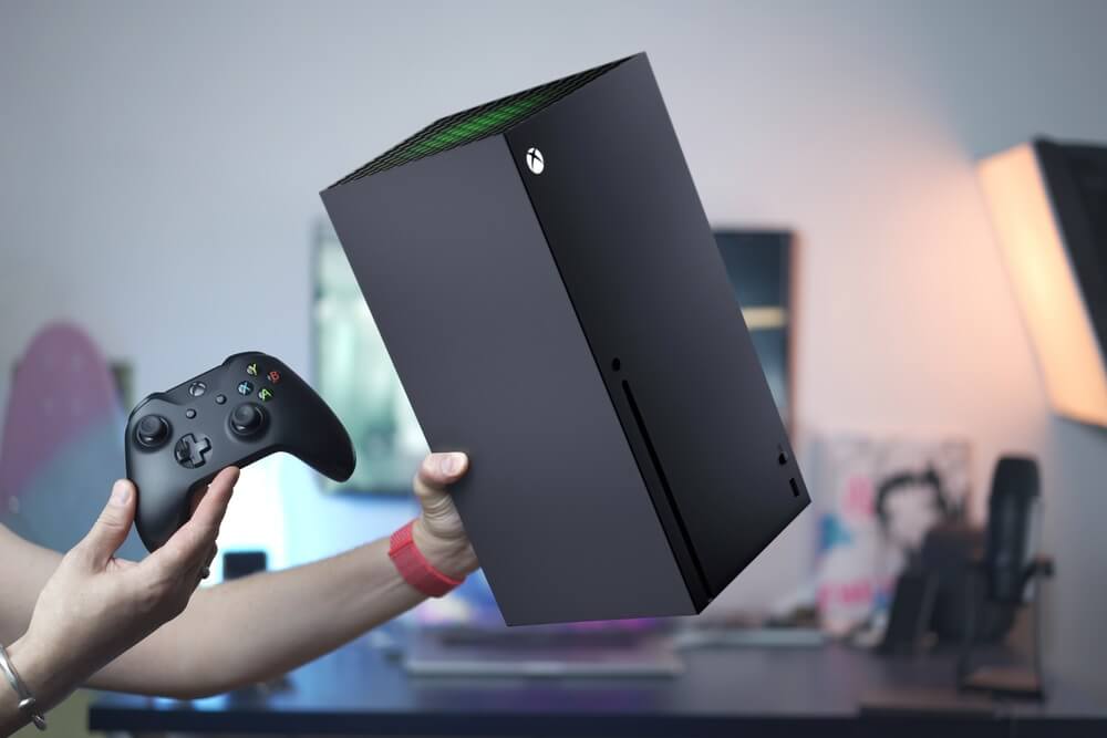 Wat kost de Xbox Series x