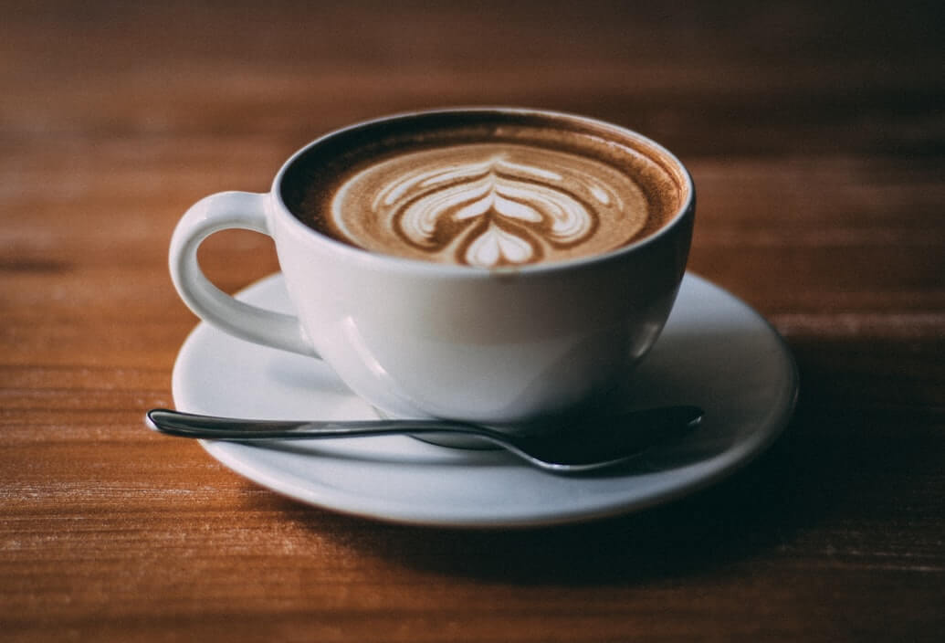 Koffie
