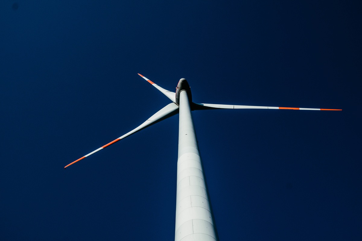 Windmolen
