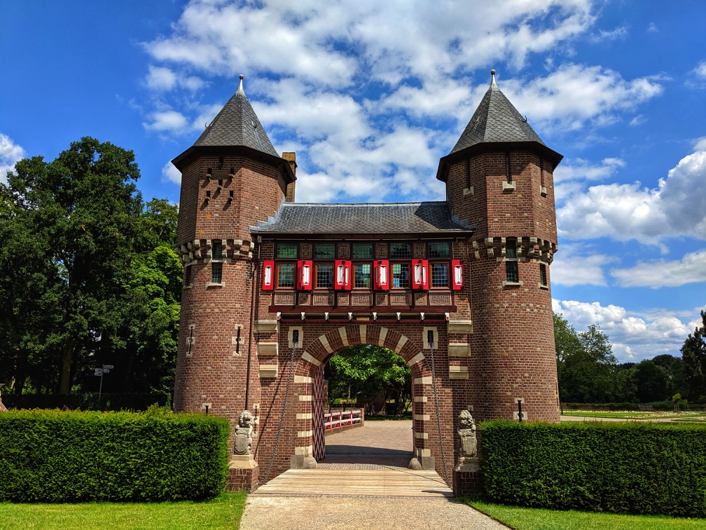 Kasteel de Haar 2