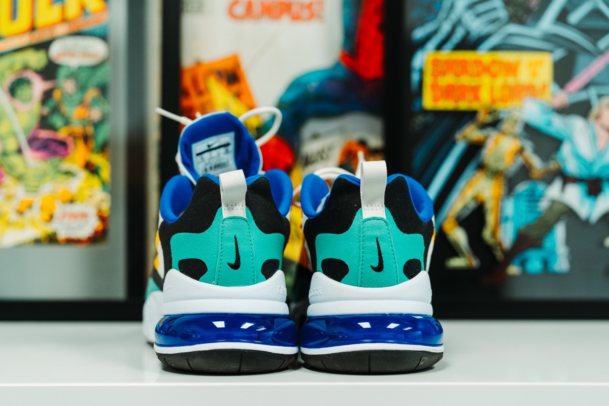Sneakers heren