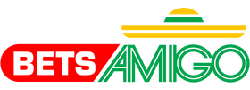 BetsAmigo Logo