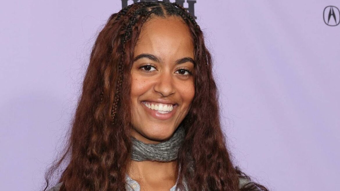 Malia Obama op Sundance: Een beginnende filmmaker maakt haar debuut