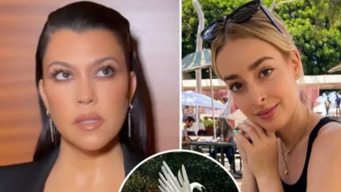 Assistent Kourtney Kardashian onthult bizare verzoeken van haar