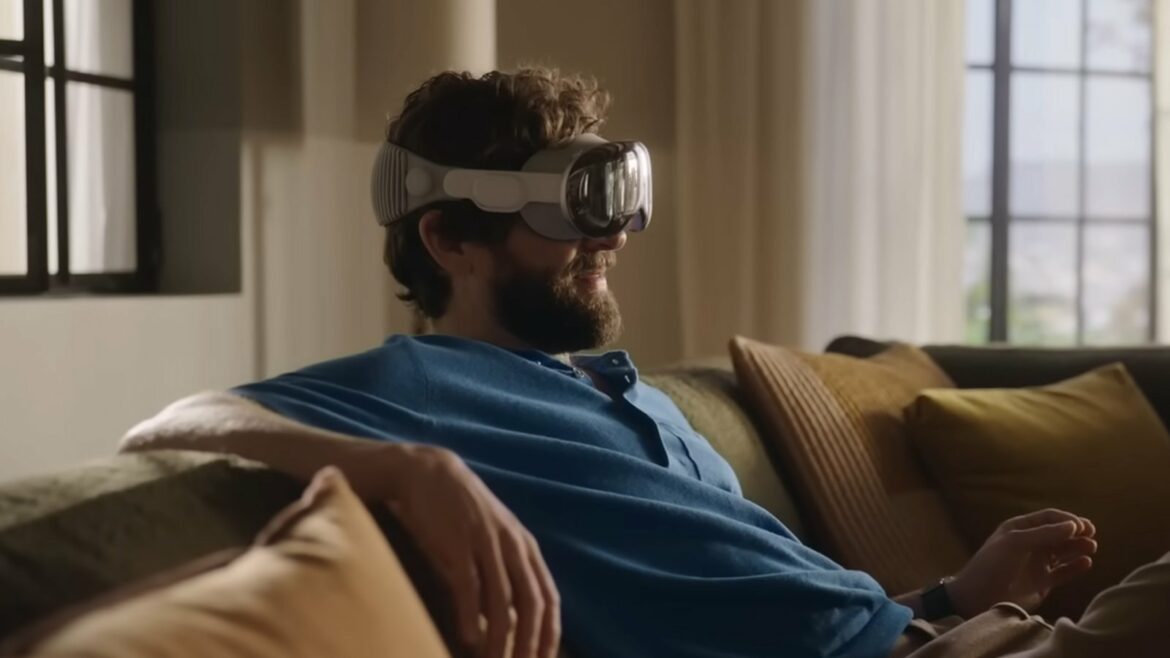 Gebruikers retourneren hun Vision Pro naar Apple: dit zijn de voornaamste problemen