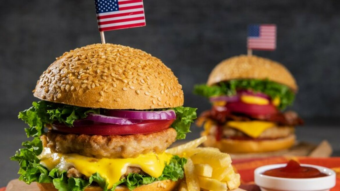 Man komt bijna te overlijden na een hapje te hebben genomen van een Big Mac van McDonald’s