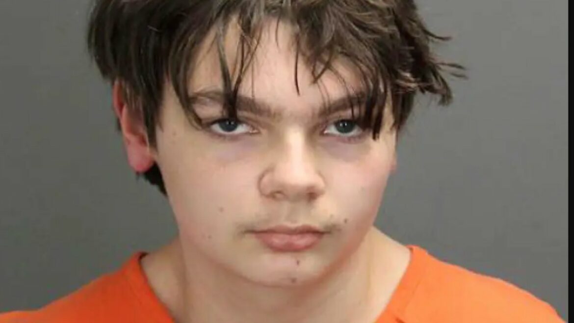 Moeder van Amerikaanse schutter negeerde hulpgeroep van haar zoon: Ze was druk bezig met haar minnaar!