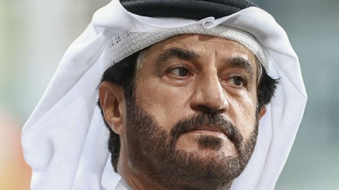 De FIA voert een onderzoek uit naar mogelijke inmenging van voorzitter Ben Sulayem bij de uitkomst van de Formule 1-race