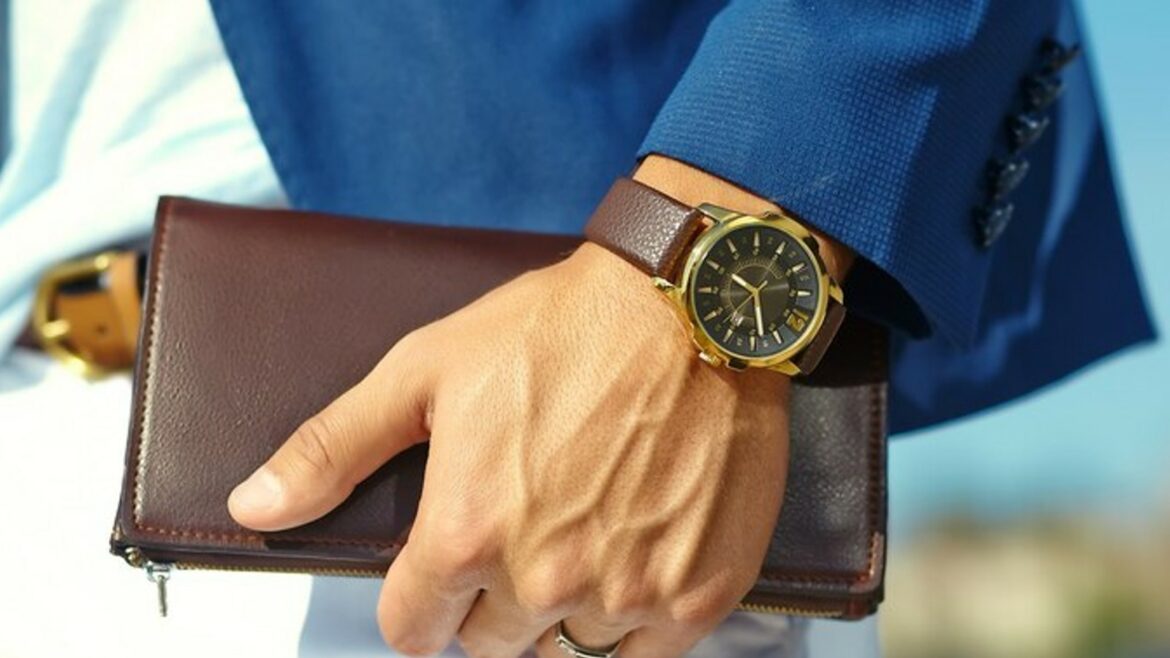 De meest imposante horloges die te bewonderen waren tijdens de Oscars van 2024