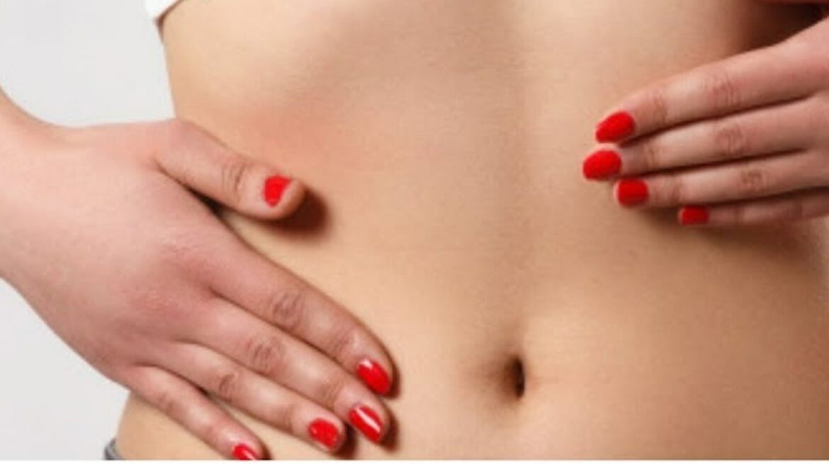 Dit lichaamsdeel wordt vaak niet gereinigd