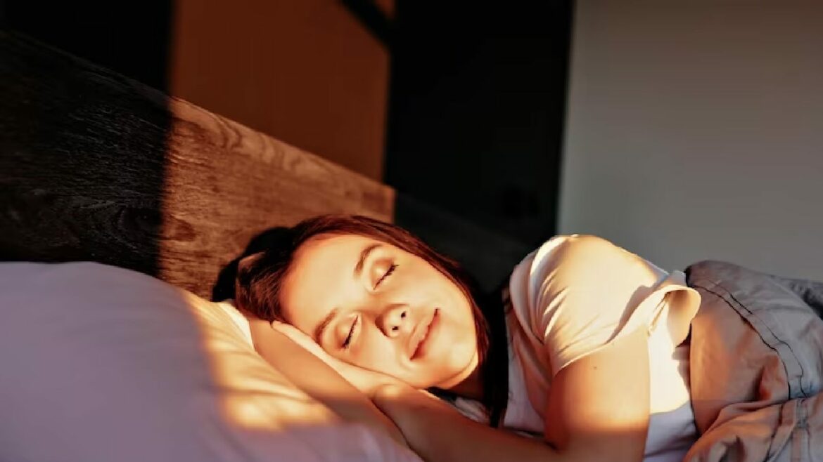 ONTDEK DE VERBAZINGWEKKENDE VOORDELEN VAN NAAKT SLAPEN IN DE WINTER